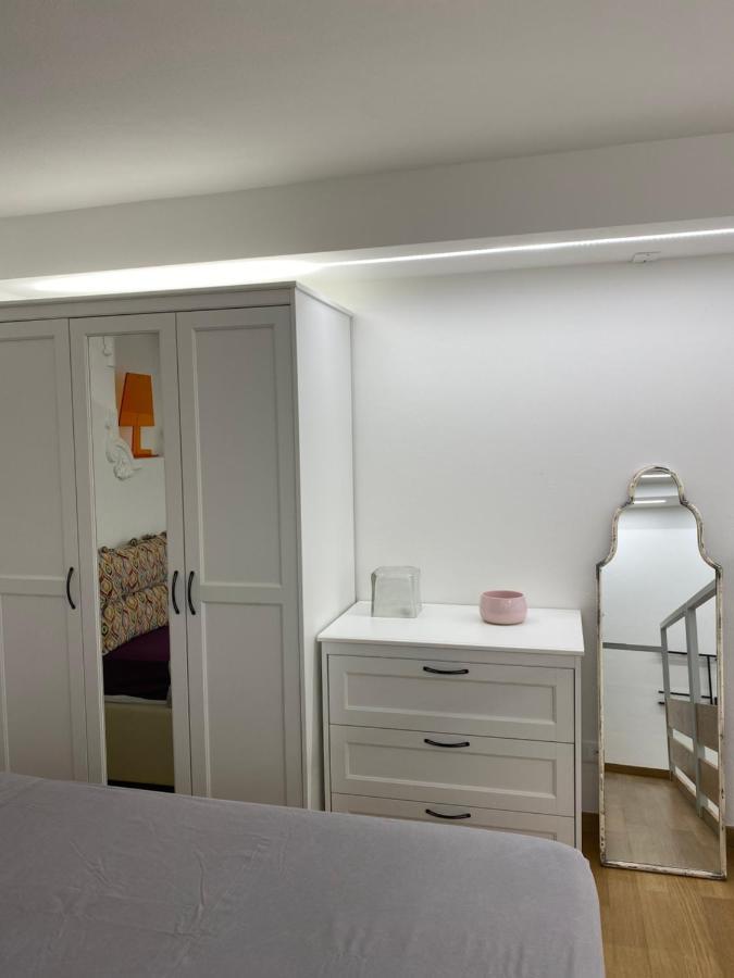 Silvano Cozy Loft Bologna Eksteriør billede