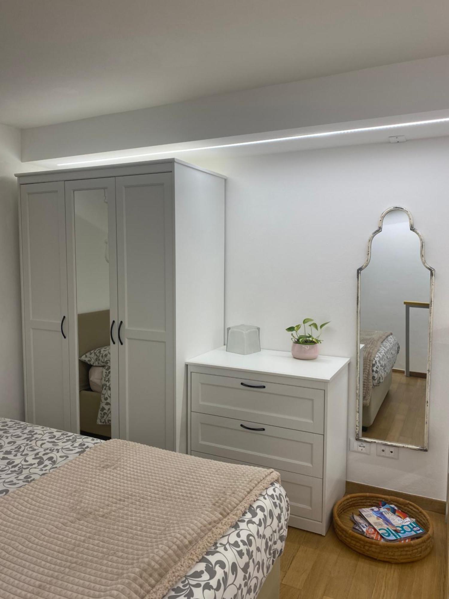 Silvano Cozy Loft Bologna Eksteriør billede